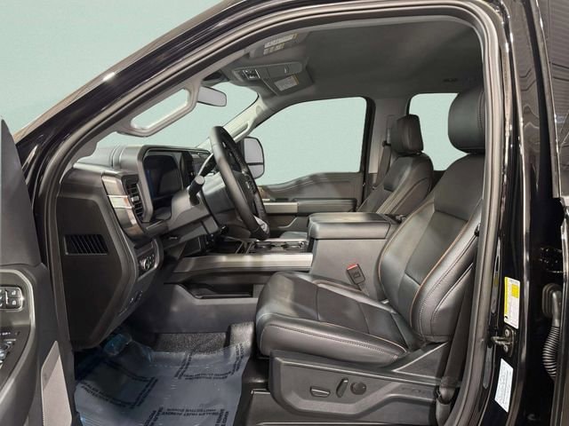 2026 Ford F-250 Super Duty Lariat - Photo 26