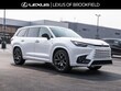 LEXUS TX 500h
