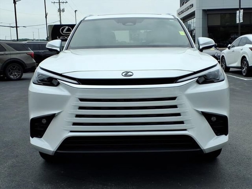 New 2026 Lexus TX 350 PREMIUM AWD Sport Utility