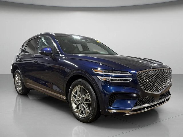2025 GENESIS GV70 Standard's photo