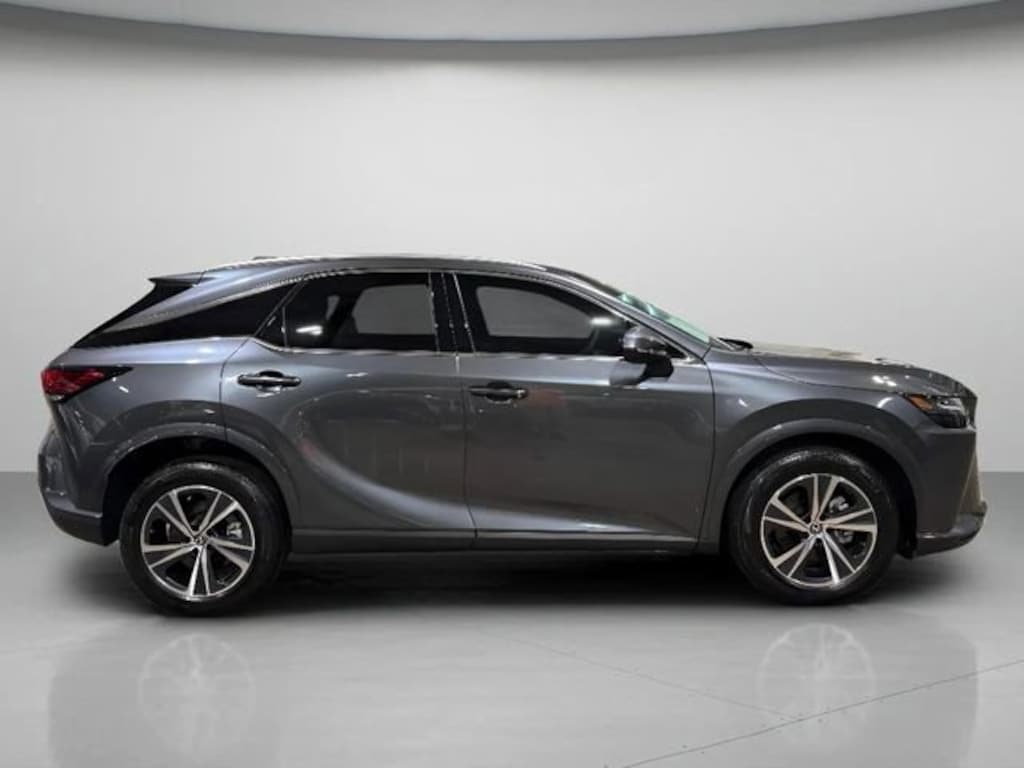 Used 2025 Lexus RX 350 Premium SUV