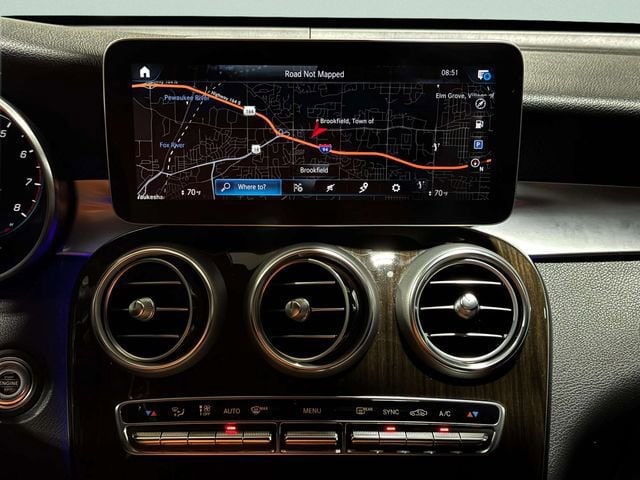 2023 Mercedes-Benz GLC Coupe GLC300 - Photo 17