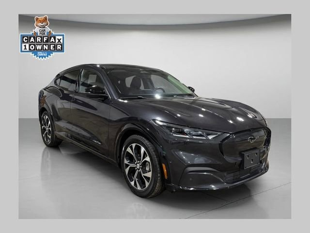 2022 Ford Mustang Mach-E Premium AWD