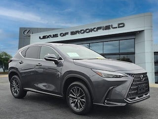 2023 LEXUS NX 350 Premium SUV