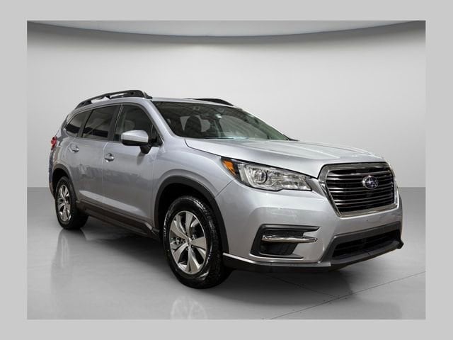 2022 Subaru Ascent Premium 8 Passenger's photo