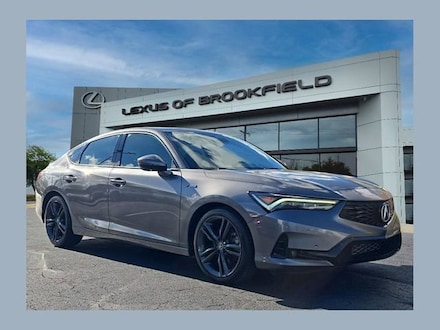 2023 Acura Integra A-Spec Tech Package Hatchback