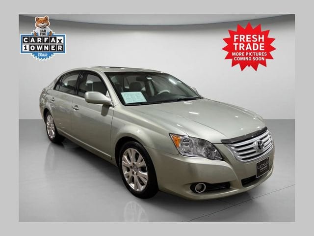 2008 Toyota Avalon Touring