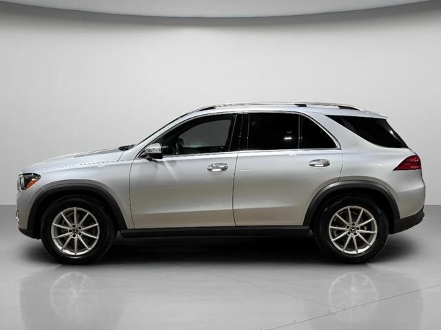 2025 Mercedes-Benz GLE GLE350 - Photo 7