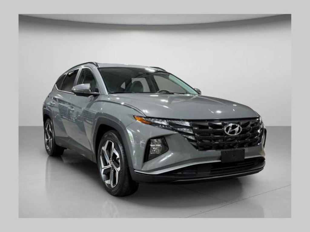 Used 2024 Hyundai Tucson SEL SUV