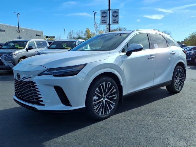 New 2026 Lexus RX 350 PREMIUM PLUS Sport Utility