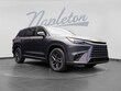  LEXUS TX