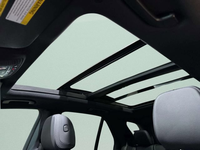 2025 Mercedes-Benz GLE GLE350 - Photo 22