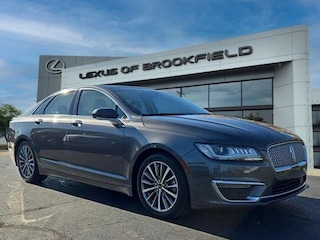 2020 Lincoln MKZ Standard Sedan