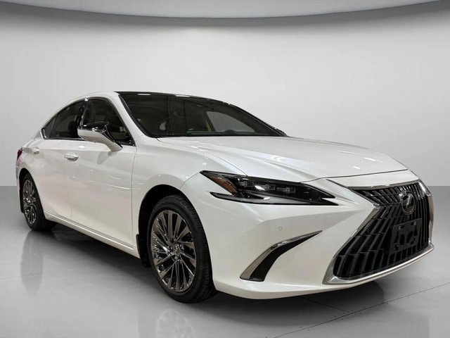 2024 Lexus ES 350 Ultra Luxury's photo
