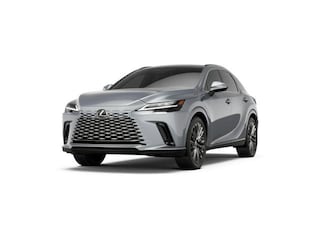 2026 LEXUS RX 350h Luxury Sport Utility