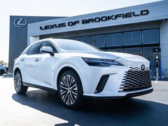 2025 LEXUS RX 350 350 Premium Plus Sport Utility