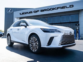 2025 LEXUS RX 350 350 Premium Plus Sport Utility
