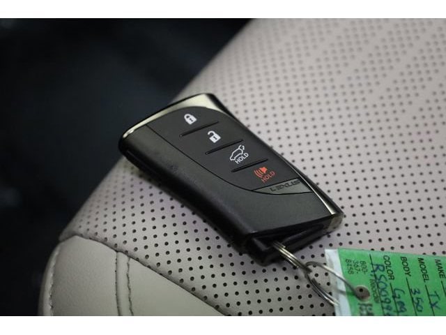 2024 Lexus TX 350 - Photo 31