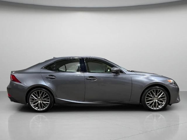 Used 2014 Lexus IS 250 with VIN JTHCF1D22E5005416 for sale in Brookfield, WI