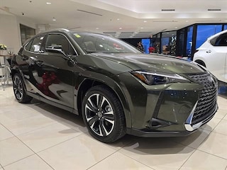 2025 LEXUS UX 300h 300h Premium Sport Utility