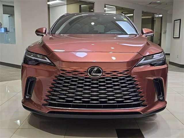 2025 Lexus RX 350 Premium photo 2