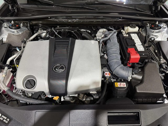 2025 Lexus ES 350 - Photo 26