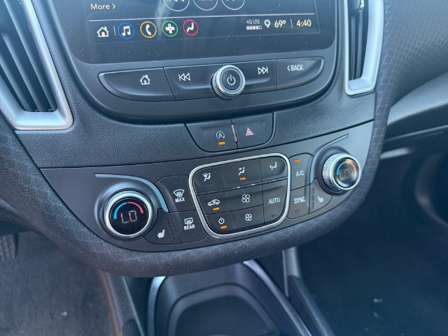 2025 Chevrolet Malibu 1LT - Photo 15