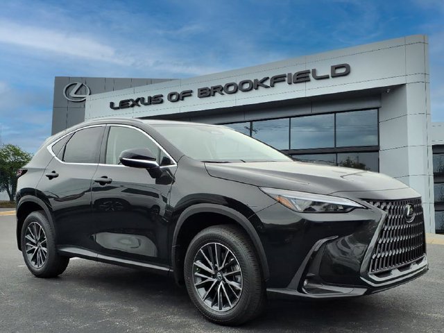 New 2026 Lexus NX 350 PREMIUM Sport Utility