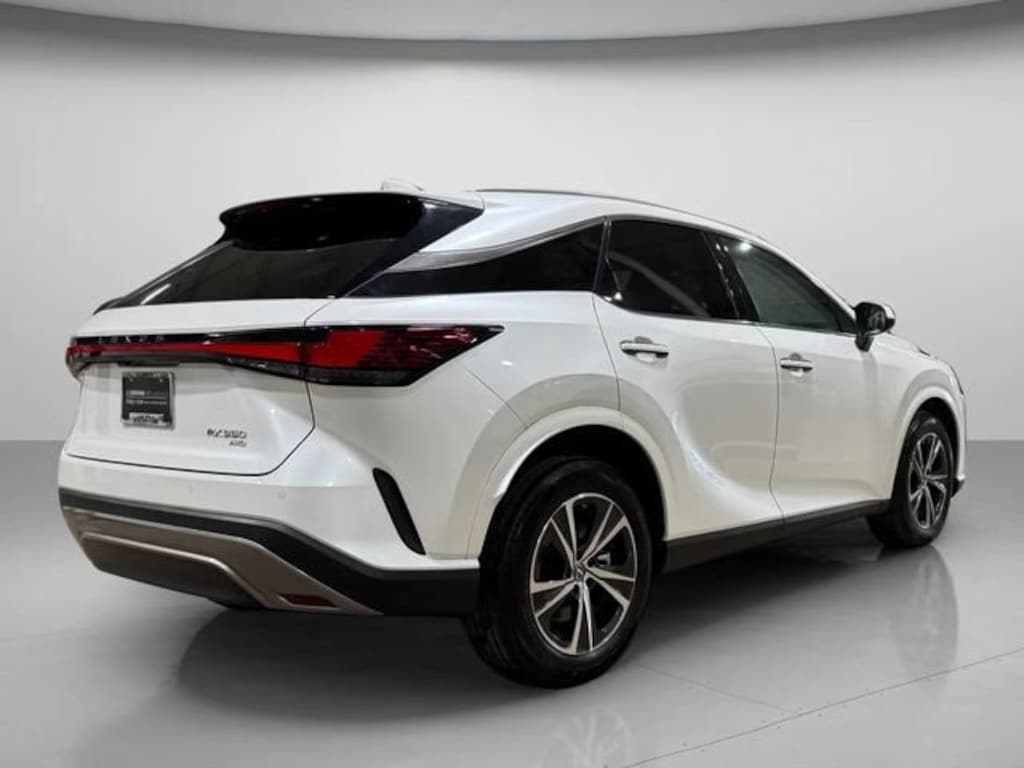 Used 2023 Lexus RX 350 Premium SUV