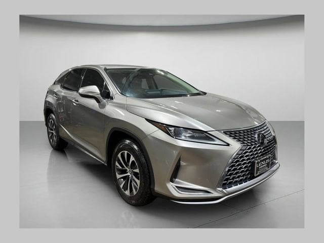 2021 Lexus RX