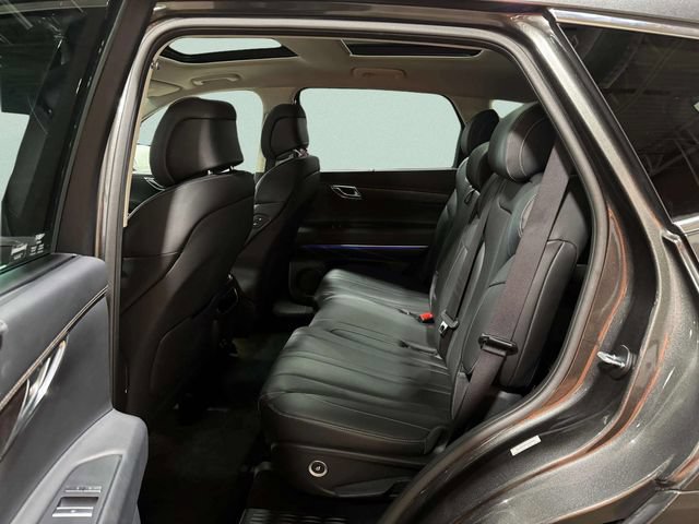 2024 GENESIS GV80 Standard - Photo 28