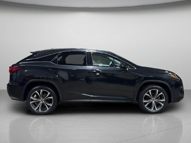 Used 2019 Lexus RX 350 SUV