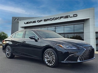 2025 LEXUS ES 350 350 Luxury SEDAN