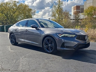 2023 Acura Integra A-Spec Tech Package Hatchback