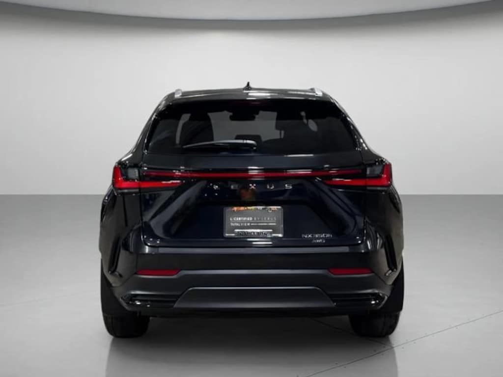 Used 2024 Lexus NX 350h Base SUV