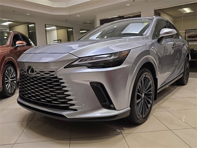 2025 Lexus RX 350 Premium photo 3