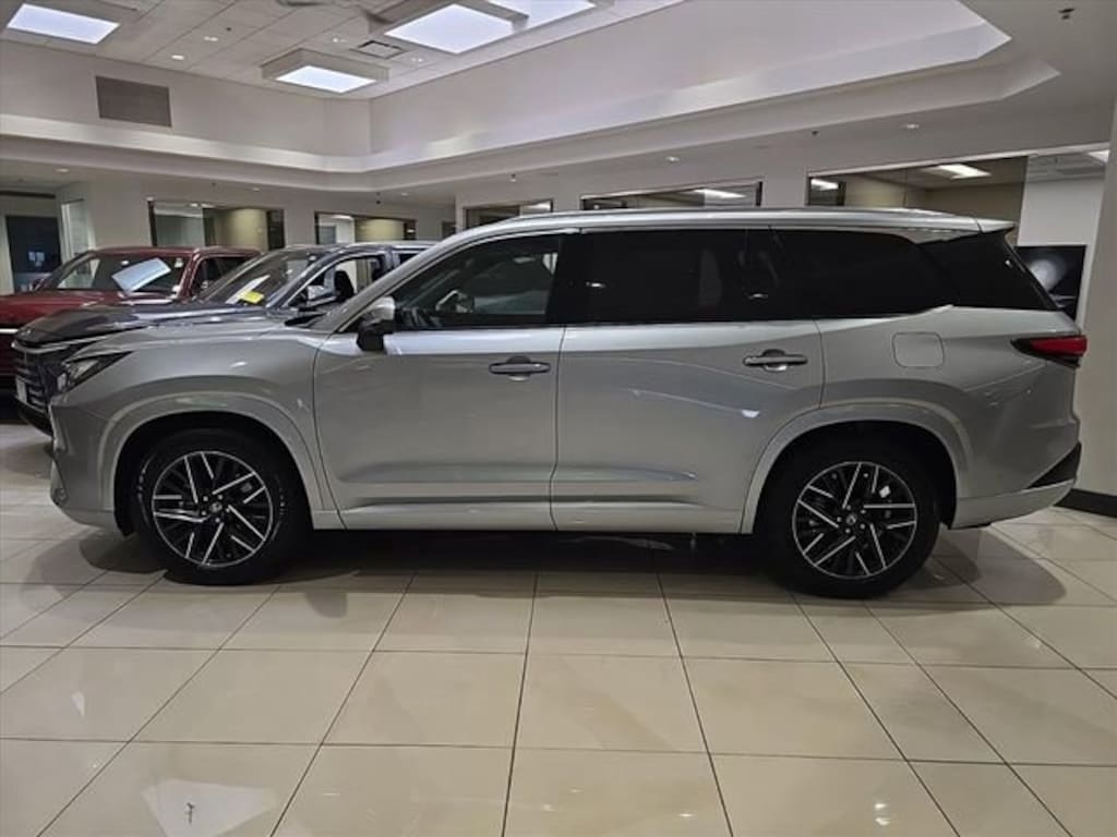 New 2026 Lexus TX 350 350 Premium Sport Utility