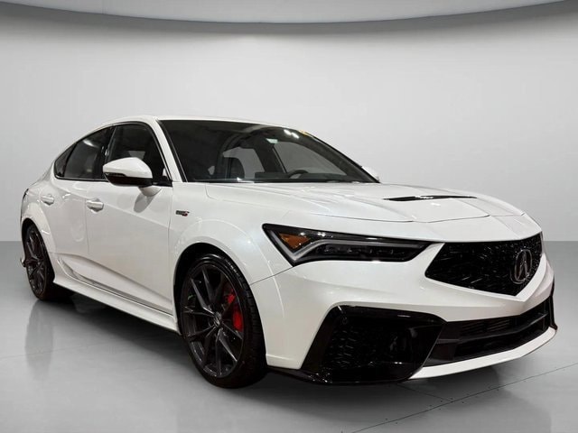 2024 Acura Integra Type-S's photo