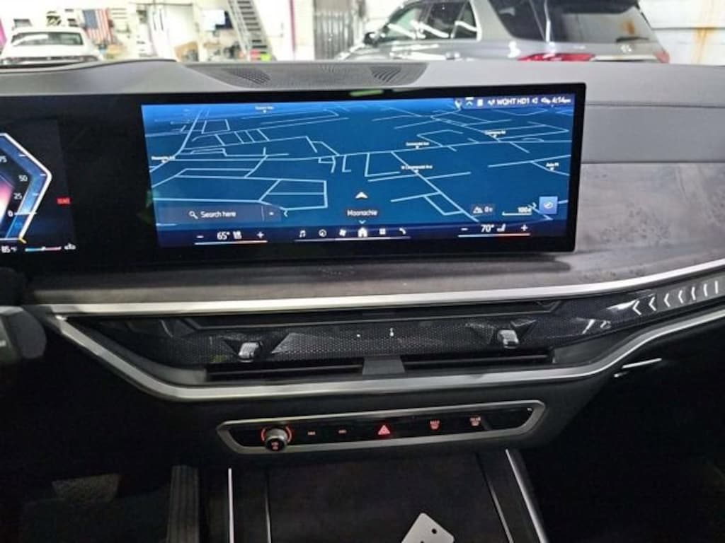 Used 2024 BMW X7 xDrive40i SUV