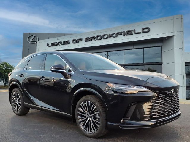 New 2026 Lexus RX 350h PREMIUM PLUS Sport Utility