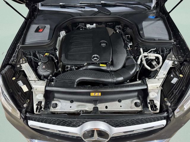2023 Mercedes-Benz GLC Coupe GLC300 - Photo 30