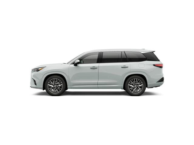 2025 Lexus TX 350 Luxury photo 2