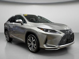2020 LEXUS RX 350 SUV
