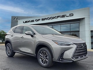 2026 LEXUS NX 350 350 Base Sport Utility