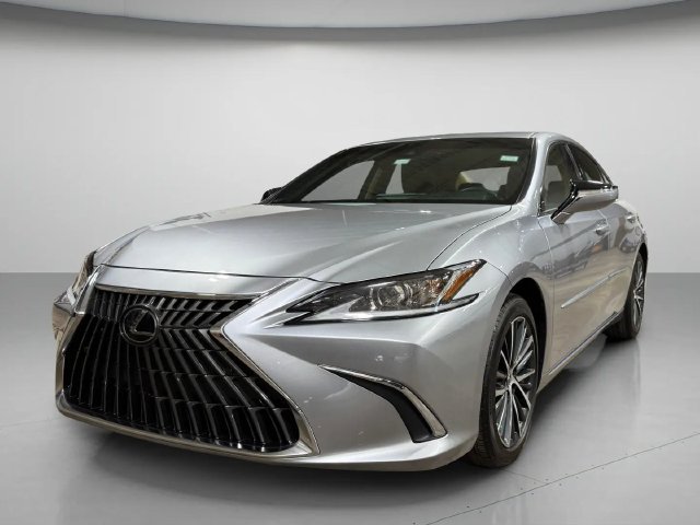 2025 Lexus ES 350 - Photo 7