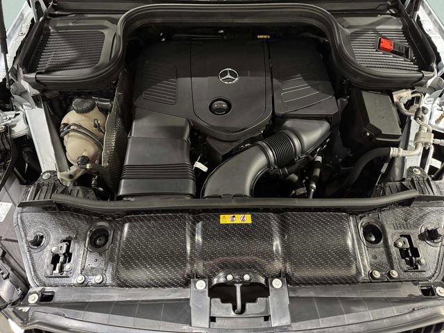2025 Mercedes-Benz GLE GLE350 - Photo 29
