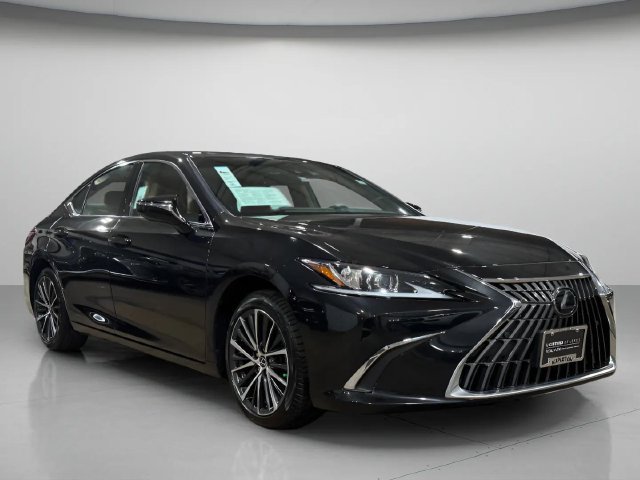 2024 Lexus ES 350
