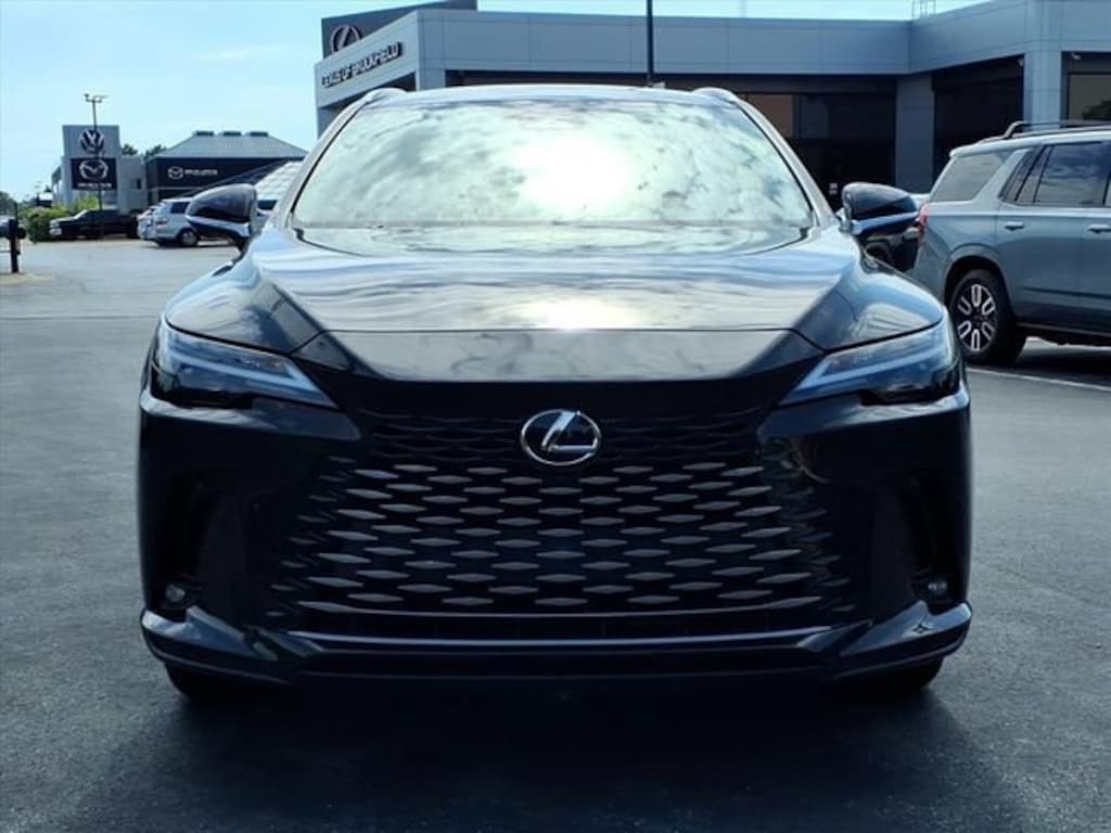 New 2026 Lexus RX 350 PREMIUM PLUS Sport Utility
