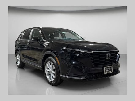 2023 Honda CR-V EX-L SUV