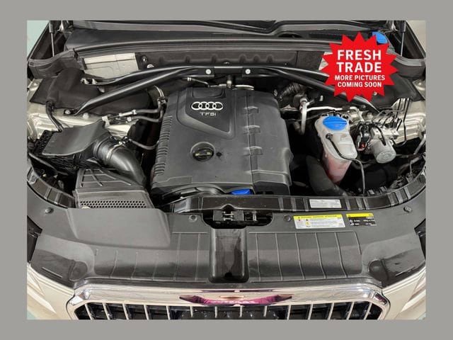 2016 Audi Q5 2.0T quattro tiptronic Premium Plus's photo